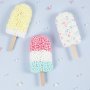 Foam Clay XL - 5er-Pack - Pastell