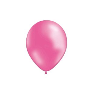Luftballons - Metallic - Rosa - 10er-Pack Luftballons - Metallic - Rosa - 10er-Pack