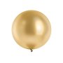 Ballon - Glänzend - Gold - 100 cm Ballon - Glänzend - Gold - 100 cm