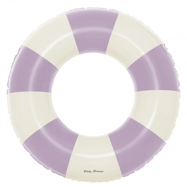 Badering - CELINE 120 - Violett Badering - CELINE 120 - Violett