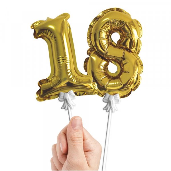 Ballonfiguren - Mini - 10er-Pack Ballonfiguren - Mini - 10er-Pack