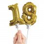 Ballonfiguren - Mini - 10er-Pack Ballonfiguren - Mini - 10er-Pack
