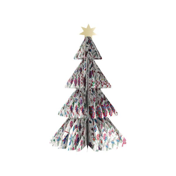 Adventskalender - Meri Meri x Liberty - Festliche Geschenke Adventskalender - Meri Meri x Liberty - Festliche Geschenke