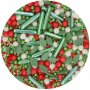 Streuselmischung - Sprinkle Medley - Holiday - 65 g Streuselmischung - Sprinkle Medley - Holiday - 65 g