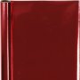 Geschenkpapier - Metallic - Rot - 4 m Geschenkpapier - Metallic - Rot - 4 m