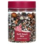 Weiche Zuckerperlen Metallic Luxury 80 g - FunCakes Weiche Zuckerperlen Metallic Luxury 80 g - FunCakes