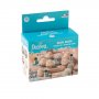 Mini-Muffinformen - 100er-Pack - Weihnachtsmotiv Mini-Muffinformen - 100er-Pack - Weihnachtsmotiv