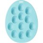 Silikonform - Wilton - Eier