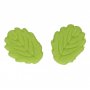 Marzipanbltter - 12er-Pack