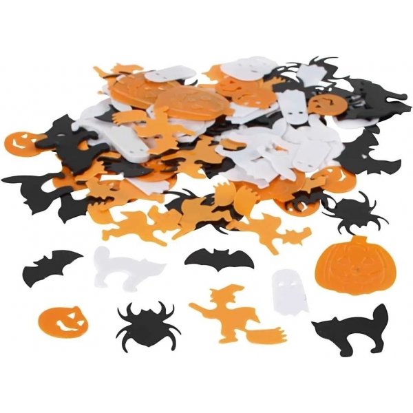 Konfetti - Halloween-Mix Konfetti - Halloween-Mix