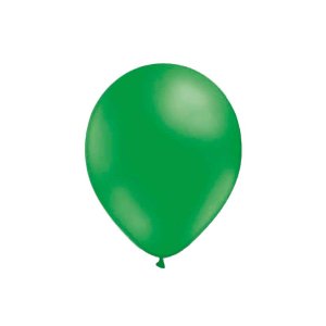 Luftballons - Grün - 10er-Packung Luftballons - Grün - 10er-Packung