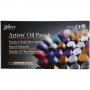 Buntstifte - lpastell - Metallic - 12er-Pack