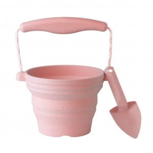 Gartenset - Scrunch - Altrosa Gartenset - Scrunch - Altrosa