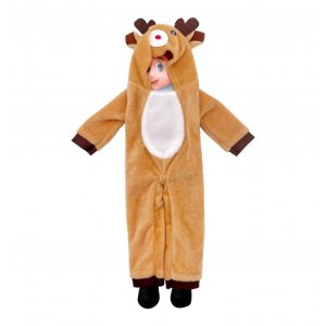 Elfenzubehör - Elf on the Shelf - Rentierkostüm Elfenzubehör - Elf on the Shelf - Rentierkostüm