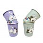 Pappbecher - Mumin 8er-Pack 250ml Pappbecher - Mumin 8er-Pack 250ml