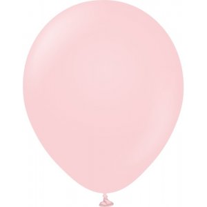 Luftballons einfarbig - Premium 30 cm - Macaron Pink Luftballons einfarbig - Premium 30 cm - Macaron Pink