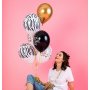 Ballonstrau - Mdelsabend - 6er-Pack