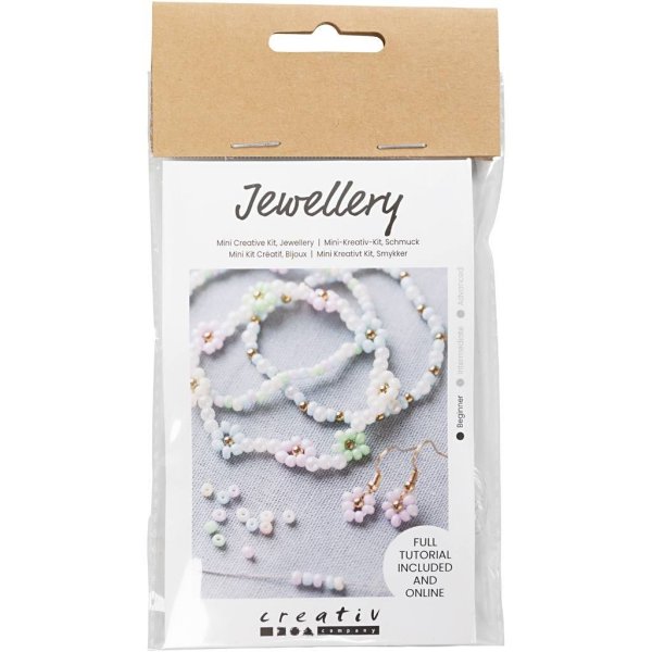 Schmuckset - Armband + Ohrring Schmuckset - Armband + Ohrring