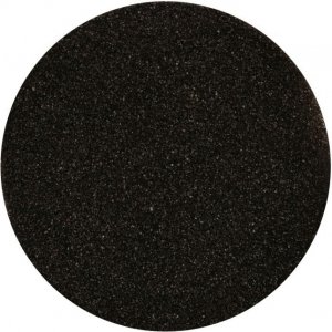 Zuckerkristalle - Funcakes - Schwarz - 80 g Zuckerkristalle - Funcakes - Schwarz - 80 g