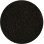 Zuckerkristalle - Funcakes - Schwarz - 80 g Zuckerkristalle - Funcakes - Schwarz - 80 g