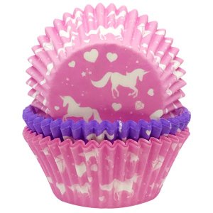 Muffinformen - Unicorn Sparkle - 75er-Pack Muffinformen - Unicorn Sparkle - 75er-Pack