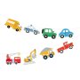 Garland - Stadtverkehr - 2,5 m Garland - Stadtverkehr - 2,5 m