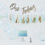 Smash The Cake - Kit - Blau Smash The Cake - Kit - Blau
