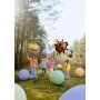 Folienballon - Marienkäfer - 85 cm Folienballon - Marienkäfer - 85 cm