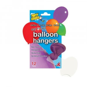 Ballonaufhänger - 12er-Pack Ballonaufhänger - 12er-Pack