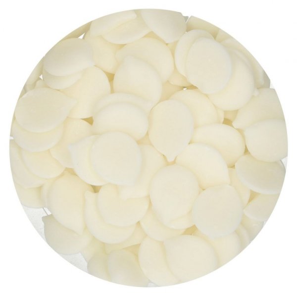Deco Melts - Naturwei - 250 g