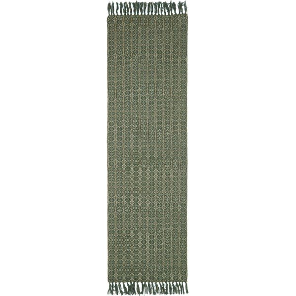 Bella Lufer 40 x 140 cm - Grn