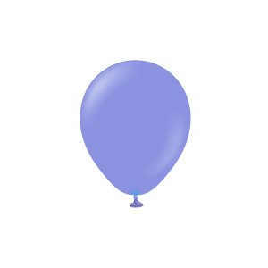 Mini-Luftballons, einfarbig - Premium 13 cm - Hellblau - 25er-Packung Mini-Luftballons, einfarbig - Premium 13 cm - Hellblau - 25er-Packung