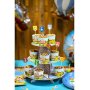Cupcake-Ständer - Asterix Cupcake-Ständer - Asterix