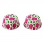 Muffinformen - Rosen - Decora - 36er-Pack Muffinformen - Rosen - Decora - 36er-Pack