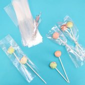 Verpackung - Cake Pops & Lollis Verpackung - Cake Pops & Lollis