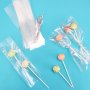 Cake-Pop-T�ten - 25 cm - 25er-Packung - PME
