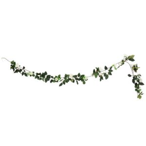 Girlande - Rose - 1,85 m Girlande - Rose - 1,85 m