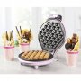 Waffeleisen - Bestron Sweet Dreams - Bubbles Waffeleisen - Bestron Sweet Dreams - Bubbles