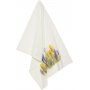 Unser Kchentuch 50 x 70 cm - Gelb