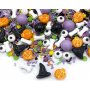 Streuselmischung - Happy Sprinkles - Spooky Halloween - 90 g Streuselmischung - Happy Sprinkles - Spooky Halloween - 90 g
