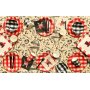 Tischdecke - Grill - 180x120 cm Tischdecke - Grill - 180x120 cm