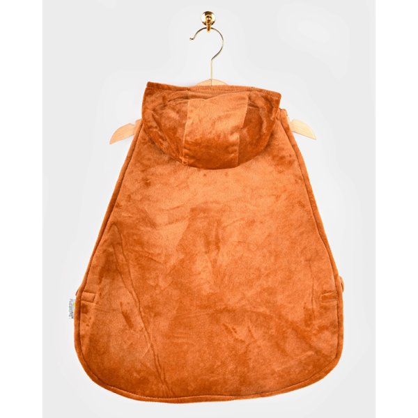 Babblarna-Kostüm - Babba - Größe 86-110 cm Babblarna-Kostüm - Babba - Größe 86-110 cm