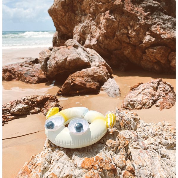 Badering - Mini - Monti das Monster Badering - Mini - Monti das Monster
