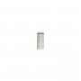 Seidenpapier - 6 Blatt - Silber Seidenpapier - 6 Blatt - Silber