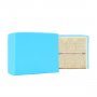 Zuckerpaste/Premium-Zuckerpaste - Hellblau - PME - 250 g Zuckerpaste/Premium-Zuckerpaste - Hellblau - PME - 250 g