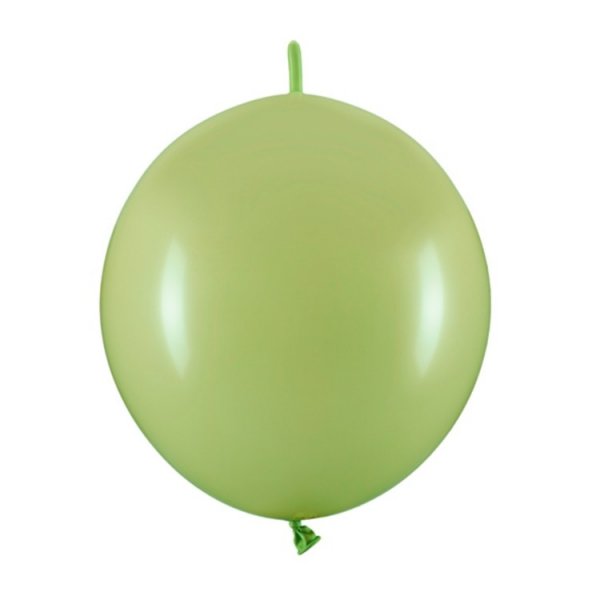 20er-Packung Verbindungsballons, olivgrün 20er-Packung Verbindungsballons, olivgrün