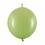20er-Packung Verbindungsballons, olivgrün 20er-Packung Verbindungsballons, olivgrün
