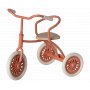 Dreirad mit Gehuse - Maileg - Coral