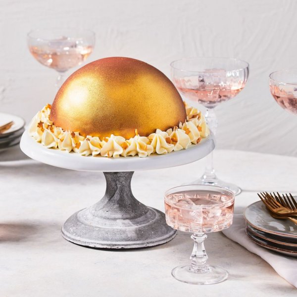 Essbares Spray - FunCakes - Metallic Bright Gold - 100 ml Essbares Spray - FunCakes - Metallic Bright Gold - 100 ml