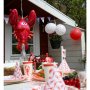 Folienballon - Krebs - 98 x 78 cm Folienballon - Krebs - 98 x 78 cm